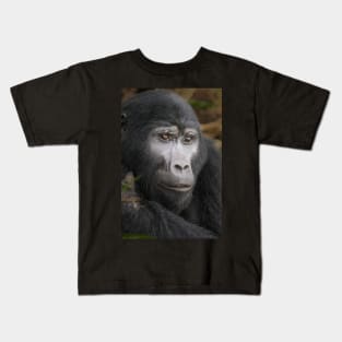 Gorilla II Kids T-Shirt